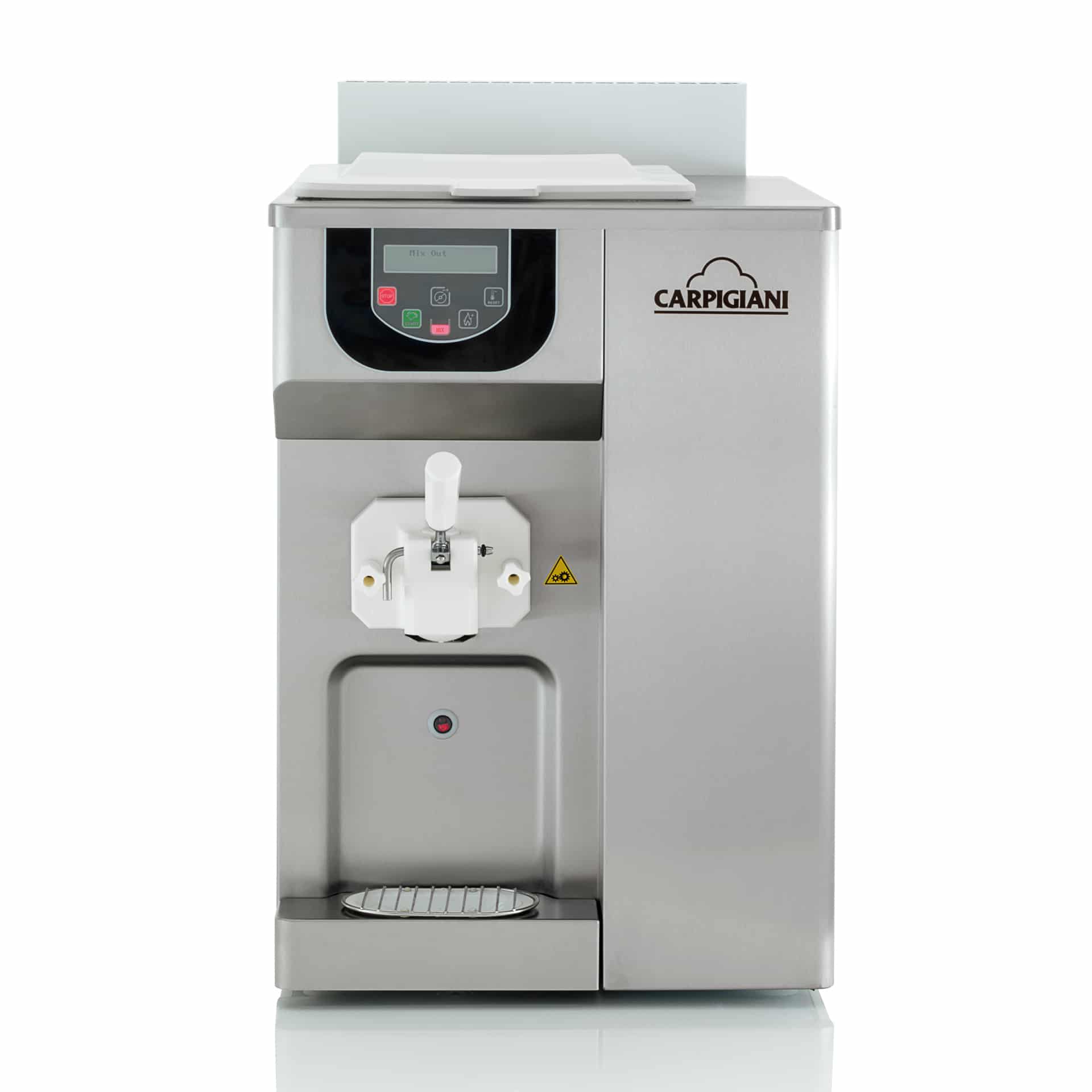 Carpigiani 241 Steel