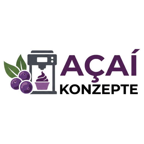 Açaí-Konzept